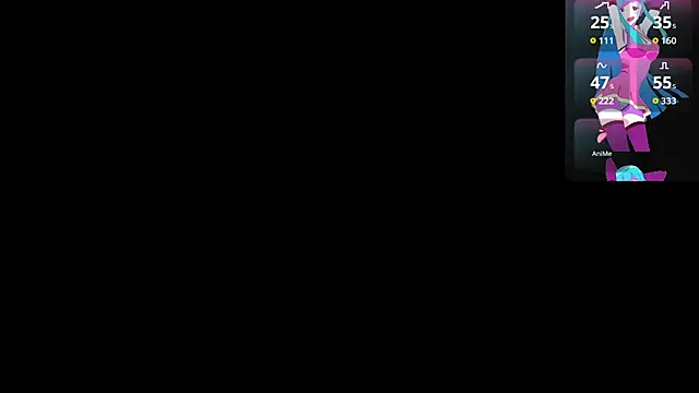 britanny noroeste online show from 11.21.25