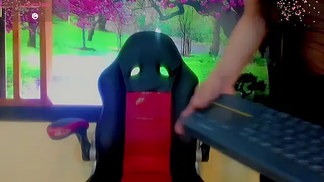 britanny noroeste online show from 04.09.26