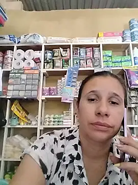 MIA-LARIOS online show from 07.24.26