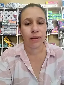 MIA-LARIOS online show from 07.28.26