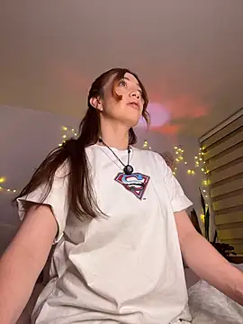 melissacloudlatin online show from 03.21.26