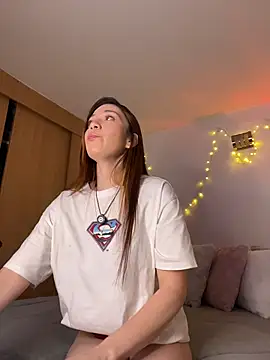 Snapshot of melissacloudlatin chatting on 05.11.26 melissacloudlatin online show from 05.11.26