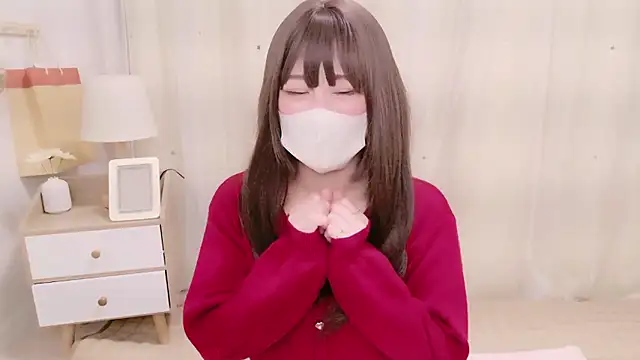 Snapshot of JUNjun__ chatting on 11.27.25 JUNjun online show from 11.27.25