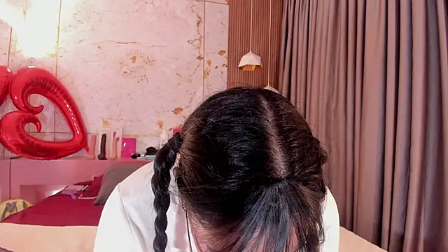 Haylenpark online show from 02.23.26