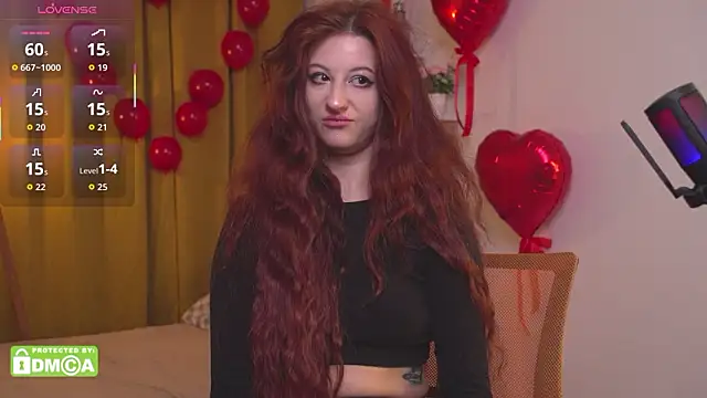 Snapshot of caty_cuddly chatting on 02.13.26 caty cuddly online show from 02.13.26