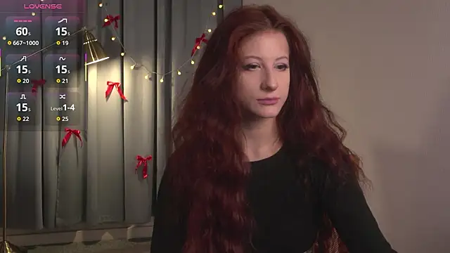 Snapshot of caty_cuddly chatting on 02.22.26 caty cuddly online show from 02.22.26