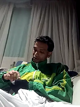 Gzinho69ik online show from 06.02.26