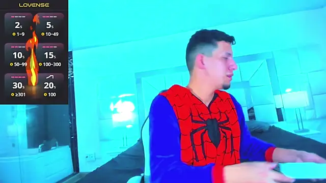 Sebastian Smith   online show from 11.29.25