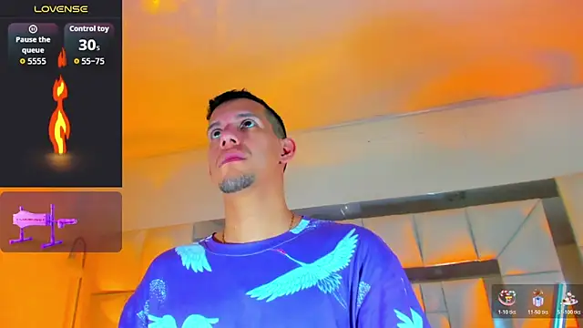 Sebastian Smith   online show from 03.13.26