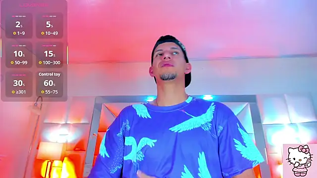 Sebastian Smith   online show from 03.15.26