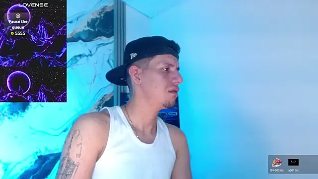 Sebastian Smith   online show from 05.27.26