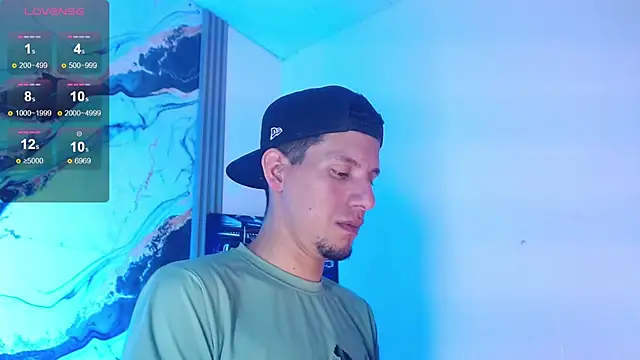 Sebastian Smith   online show from 07.20.26