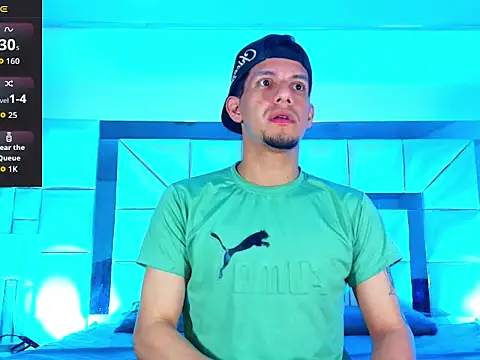 Sebastian Smith   online show from 07.22.26