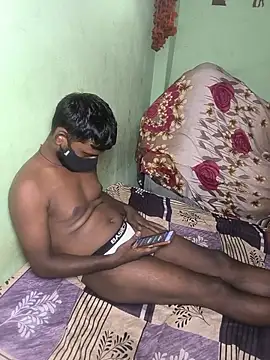 Laxmidevi000 online show from 07.03.26