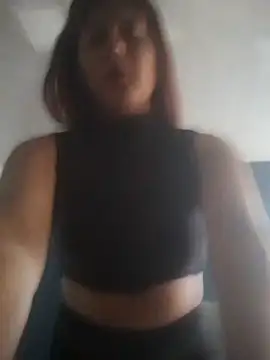 AnaMaria-12 online show from 11.22.25