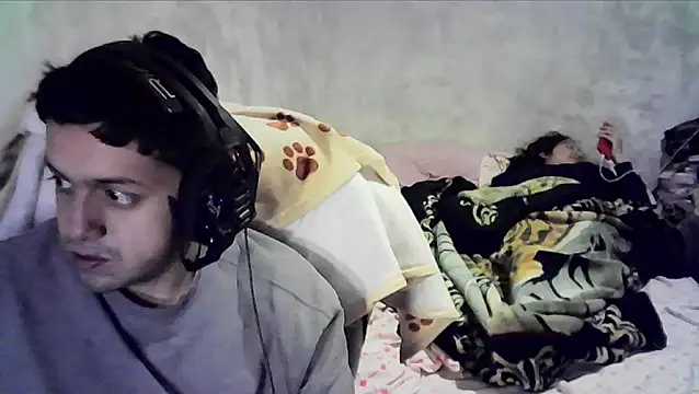 Giby Grace online show from 12.14.25