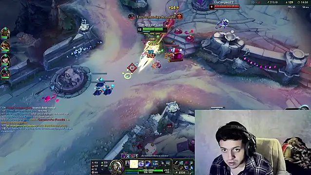 Giby Grace online show from 12.20.25