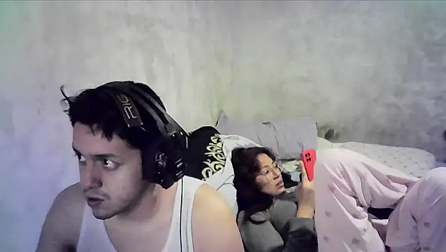 Giby Grace online show from 01.06.26