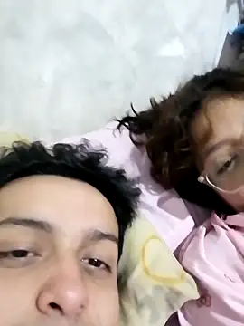 Giby Grace online show from 02.07.26