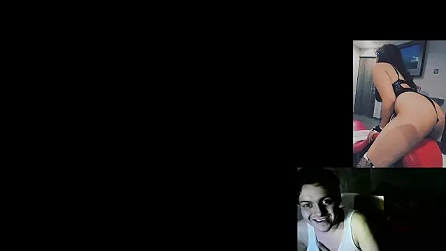 Giby Grace online show from 02.10.26