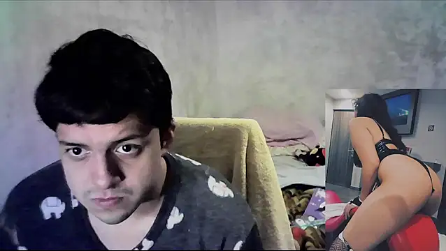 Giby Grace online show from 02.11.26