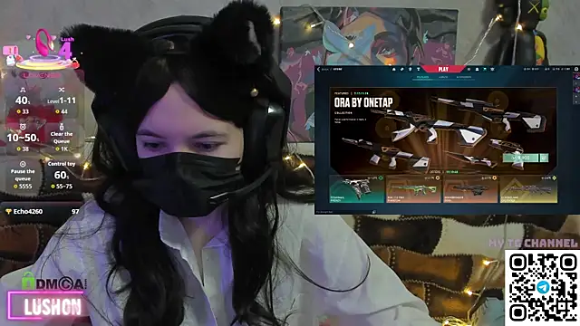 Ollie Baird online show from 11.27.25