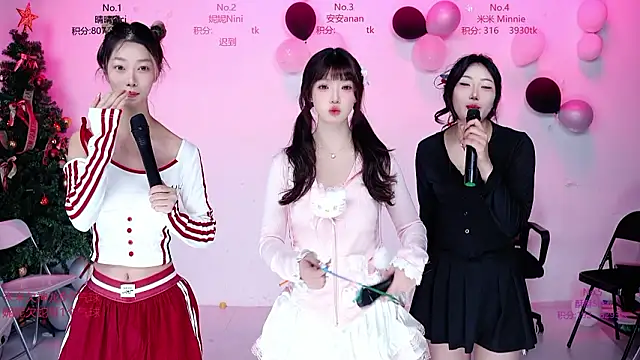 CM---002 online show from 02.25.26