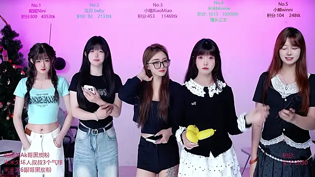 CM---002 online show from 04.05.26