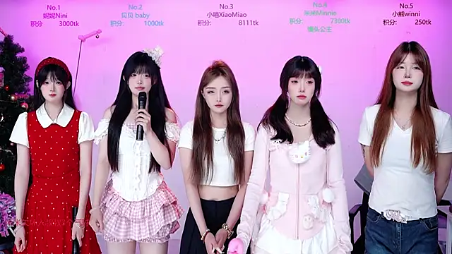 CM---002 online show from 04.07.26