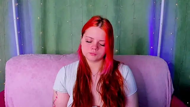 Snapshot of KellyFiery chatting on 05.24.26 KellyFiery online show from 05.24.26