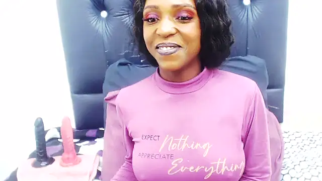 RarePearlz online show from 12.02.25