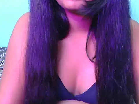 Snapshot of Hii_Anika chatting on 11.27.25 Hii Anika online show from 11.27.25