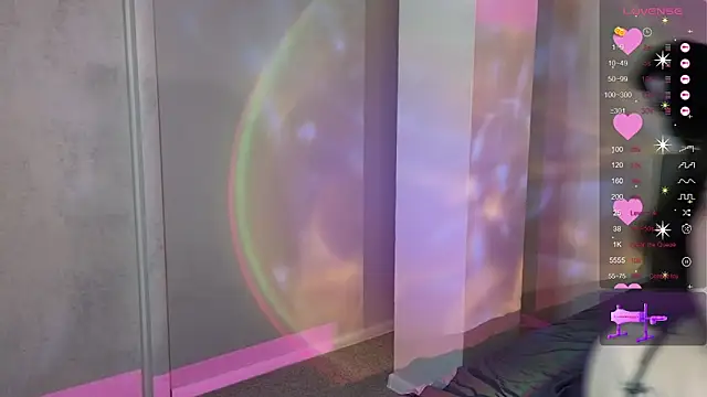 Snapshot of Vlada_vv chatting on 02.13.26 Vlada vv online show from 02.13.26