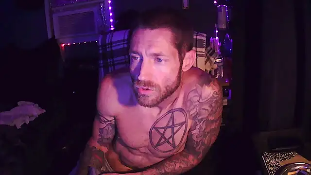 KingCole2390 online show from 02.12.26