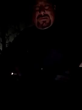 kinky fetish bear  online show from 11.22.25