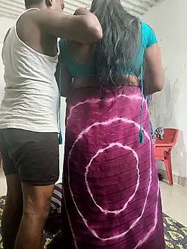 Desicouple1706 online show from 03.10.26