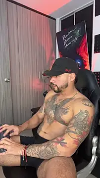 NikoHank online show from 01.16.26