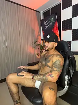 NikoHank online show from 02.05.26