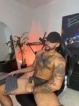 NikoHank online show from 02.27.26