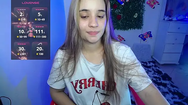 Snapshot of Karol_Stones chatting on 01.08.26 Karol Stones online show from 01.08.26