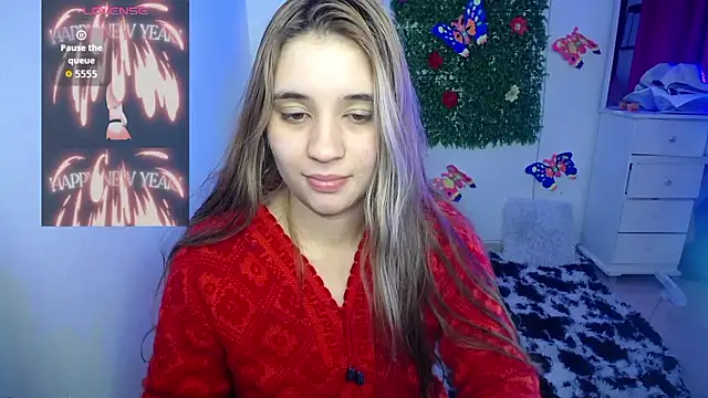 Snapshot of Karol_Stones chatting on 01.11.26 Karol Stones online show from 01.11.26