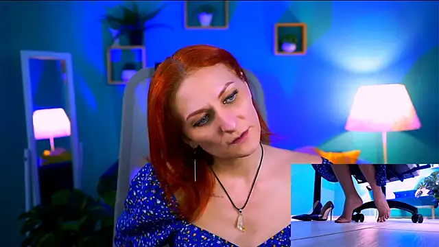 Snapshot of DianaTorrens chatting on 02.20.26 DianaTorrens online show from 02.20.26