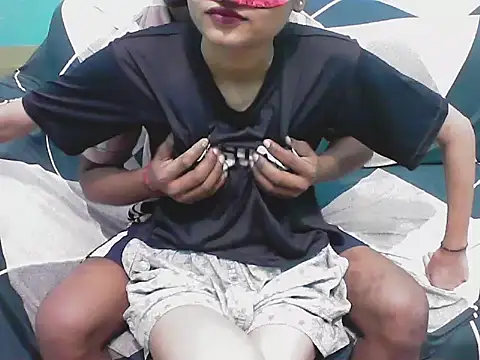 Snapshot of hello_baby01 chatting on 02.26.26 hello baby01 online show from 02.26.26