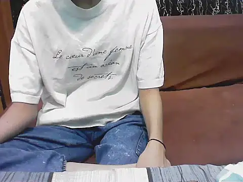 hello baby01 online show from 04.03.26