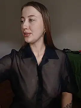 Susiee Redd online show from 05.14.26