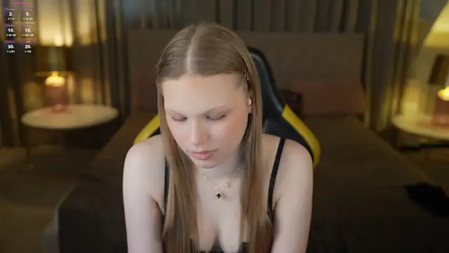 Charlotte Dreams online show from 04.24.26