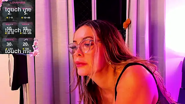 venus desired260669 online show from 11.27.25