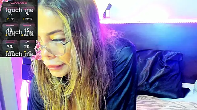 venus desired260669 online show from 11.27.25