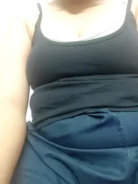 Snapshot of Tanvi_02 chatting on 11.27.25 Tanvi 02 online show from 11.27.25