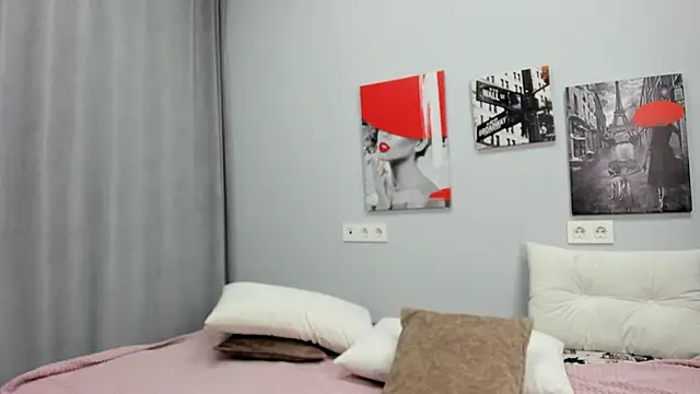 Brightly Heizer online show from 05.28.26